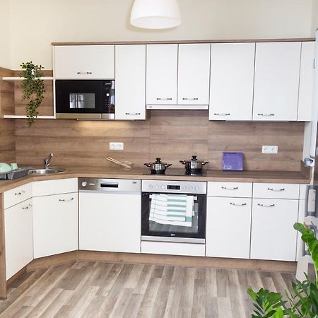 אפרטהוטל לה אן דר טהיאה Scheinerhaus מראה חיצוני תמונה