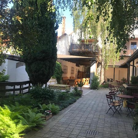 אפרטהוטל לה אן דר טהיאה Scheinerhaus מראה חיצוני תמונה